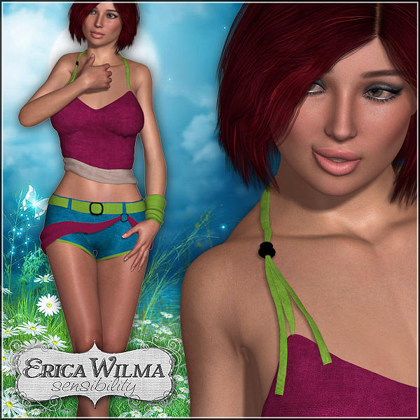 (image for) EW g2 Babs
